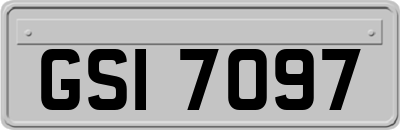 GSI7097