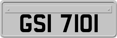 GSI7101