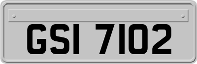GSI7102