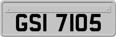 GSI7105