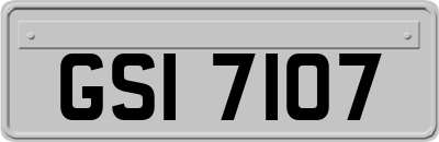 GSI7107