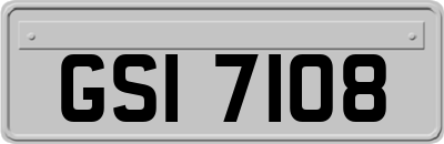 GSI7108