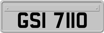 GSI7110