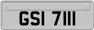 GSI7111