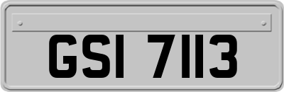 GSI7113