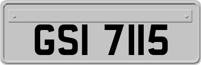 GSI7115