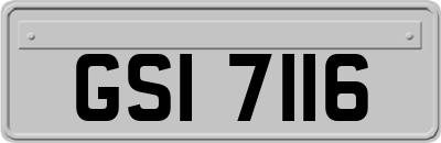 GSI7116