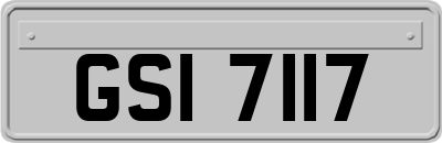 GSI7117