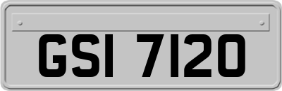 GSI7120