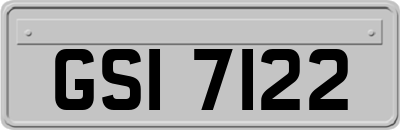 GSI7122