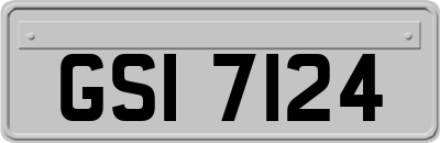 GSI7124