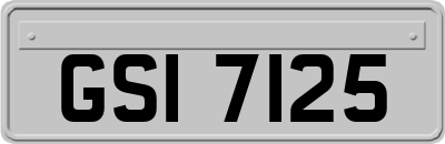 GSI7125