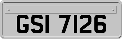 GSI7126