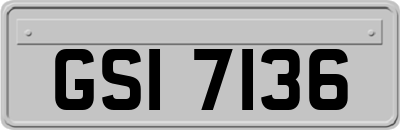GSI7136