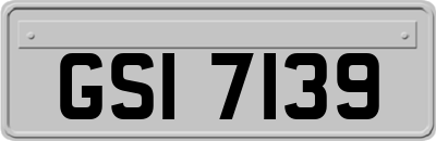 GSI7139