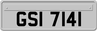 GSI7141