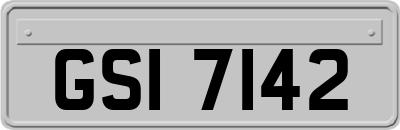 GSI7142