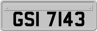 GSI7143
