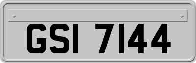 GSI7144