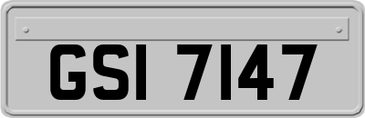 GSI7147