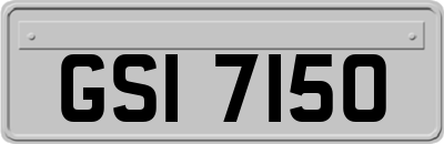 GSI7150