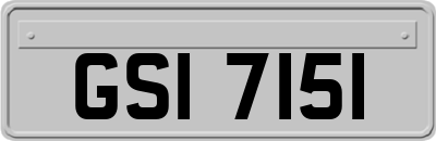 GSI7151