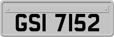 GSI7152