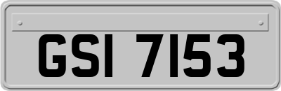 GSI7153