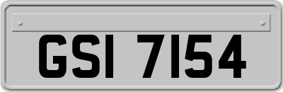 GSI7154