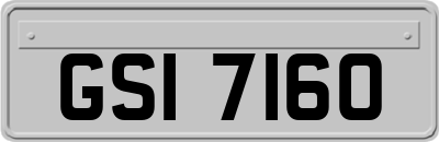 GSI7160