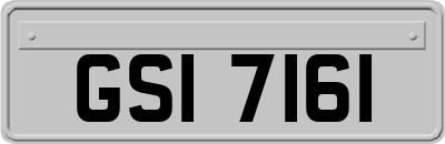 GSI7161