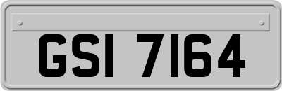 GSI7164