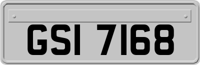 GSI7168