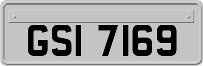GSI7169