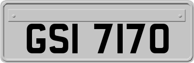 GSI7170