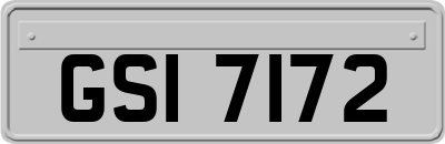 GSI7172