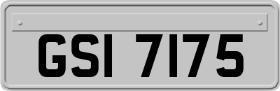 GSI7175