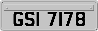 GSI7178
