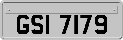 GSI7179