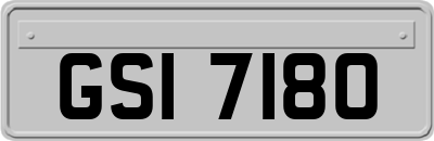 GSI7180