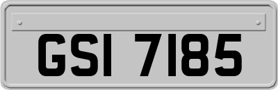GSI7185