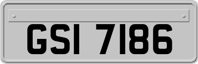 GSI7186