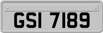 GSI7189