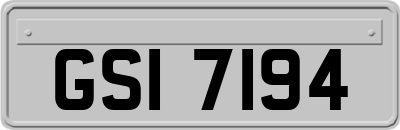 GSI7194