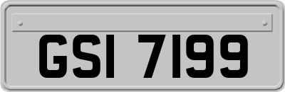 GSI7199
