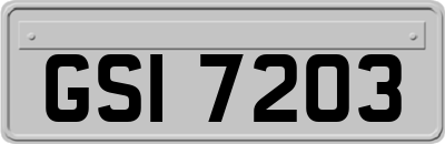 GSI7203