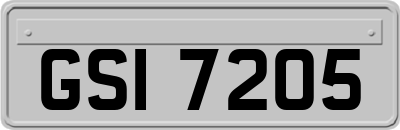 GSI7205