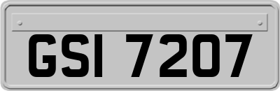 GSI7207