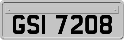GSI7208