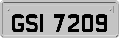 GSI7209